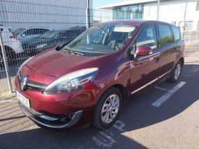 Renault Grand Scenic - 2013