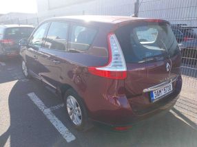 Renault Grand Scenic - 2013