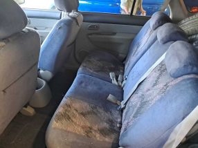 Kia Carens - 2008