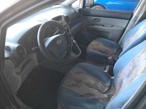 Kia Carens - 2008