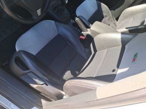 Skoda Octavia - 2008