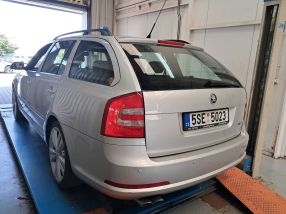 Skoda Octavia - 2006