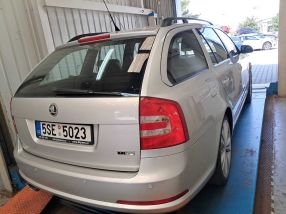Skoda Octavia - 2006