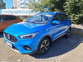 MG ZS II - 2024