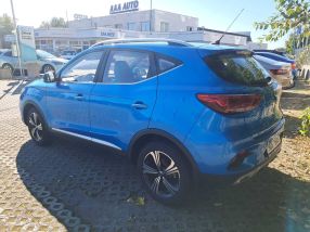 MG ZS II - 2024
