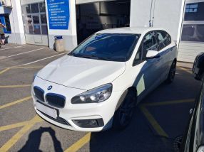 BMW 2 Active Tourer - 2015
