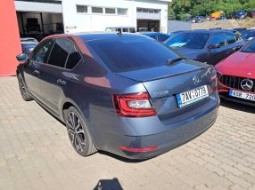 Skoda Octavia - 2019