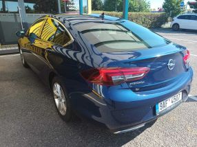 Opel Insignia - 2022