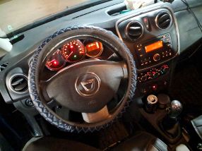 Dacia Logan - 2016