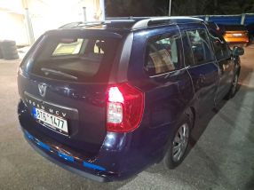 Dacia Logan - 2016