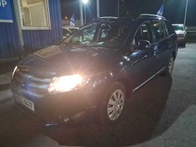 Dacia Logan - 2016