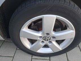 Volkswagen Golf - 2011
