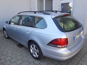 Volkswagen Golf - 2011