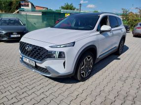 Hyundai Santa Fe - 2021