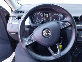 Skoda Rapid Spaceback - 2018
