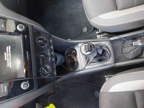 Skoda Rapid Spaceback - 2018