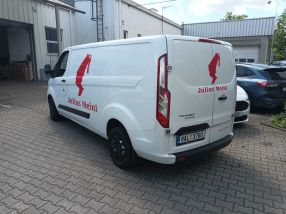 Ford Transit Custom - 2020