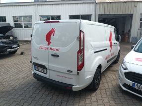 Ford Transit Custom - 2020