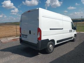 Peugeot Boxer - 2020