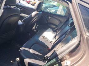 Hyundai ix35 - 2010