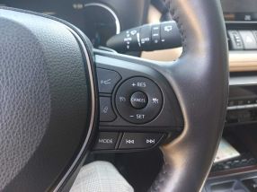 Toyota RAV 4 - 2019