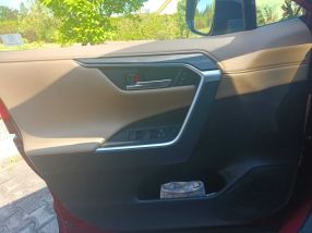 Toyota RAV 4 - 2019