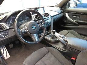 BMW 4 - 2016
