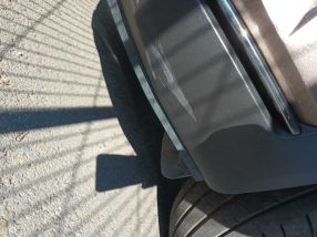 Hyundai Tucson - 2021