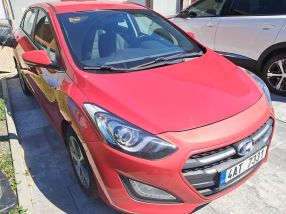 Hyundai i30 - 2015