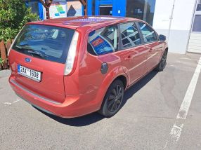 Ford Focus - 2008