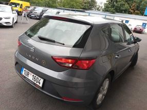 Seat Leon - 2017