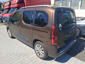 Opel Combo - 2020