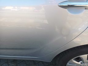 Hyundai ix20 - 2010