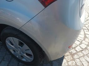 Hyundai ix20 - 2010