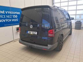 Volkswagen Multivan - 2011
