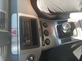 Volkswagen Passat - 2007