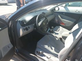 Volkswagen Passat - 2007