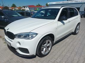 BMW X5 - 2016