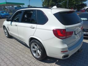 BMW X5 - 2016