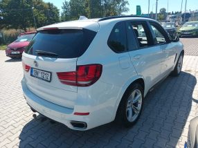 BMW X5 - 2016