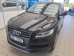Audi Q7 - 2007