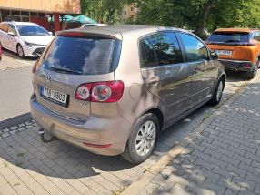 Volkswagen Golf Plus - 2011