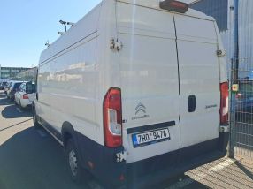 Citroen Jumper - 2018