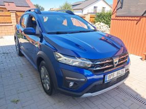 Dacia Sandero - 2021