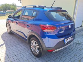 Dacia Sandero - 2021