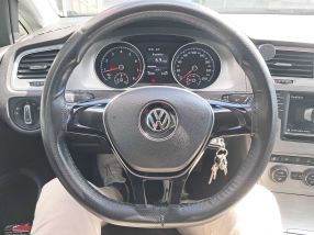 Volkswagen Golf - 2015
