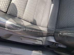 Volkswagen Golf - 2015