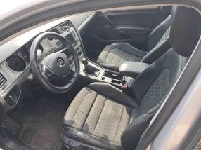 Volkswagen Golf - 2015