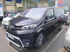 Toyota ProAce Verso - 2019