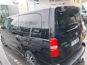 Toyota ProAce Verso - 2019
